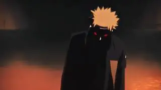 LIL XAN BETRAYED - #narutoshippudenedit #kurama