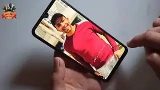ضبط مصنع و فورمات و تخطى حساب جوجل سامسونج Galaxy A50