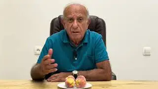 Ashot Ashotyan - Դեղձ