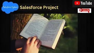 Salesforce Projects | 35 +Projects Real time | Salesforce Admin and Developer | for Beginners