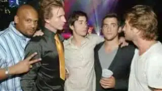 Jonathan Togo [Monster]