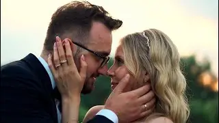 Natalia i Mateusz // Teledysk ślubny // Wyspa Wisła Steżyca