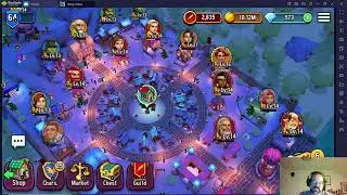 Shop Titan Heroes Guide