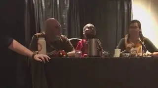 Accessibility in Gaming - DragonCon 2019