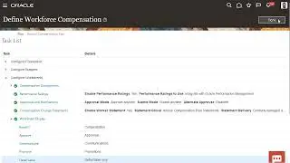 Compensation | How do plan configurations impact user experience?