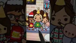 С новый годом!😘❄ #shorts