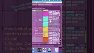 Vocal Production and Singing Tips - Lana Del Rey Style