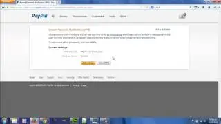 SEMeasy - DoubleAgent PayPal Setup Tutorial - SEMeasy Double Agent Plugin