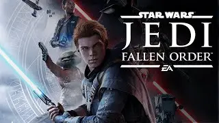 STAR WARS JEDI FALLEN ORDER: RTX 3060 + I7 10700 | 1080p ULTRA SETTINGS