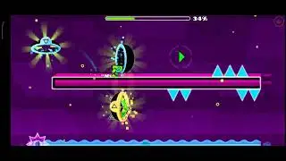 This is my hell No trying to beat deadlocked 1