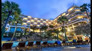 Отзыв об отеле Garden Sea View Resort 4*