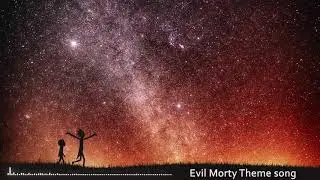 Evil Morty Theme Song (Classical Mashup By ShaiiFo)