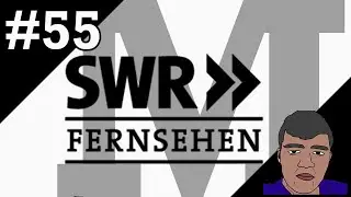 LOGO HISTORY M #55 - SWR Fernsehen