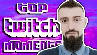 Топ Моменты с Twitch I Кудеса поставили на место I  Инициалы Ди на стриме у Мэла I Котик БиБа I