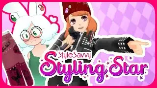 [ Style Savvy ] LET ME COOK!