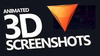 HOW TO CREATE 3D ANIMATED SCREEN SHOTS IN HITFILM EXPRESS | HACK THE DESIGN