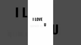 I love wonder of u 