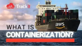 What is Containerization?