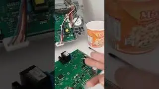 Газовий котел Immergas помилка E25, ремонтуємо котел самостійно!