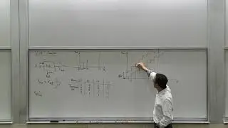 181N. Intro to data converters metrics, basic DAC