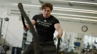 Unlocking Consistency in Fitness: Tips from Trainer Matt Leonard