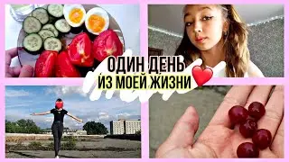 Один день из моей жизни /Даша NICE