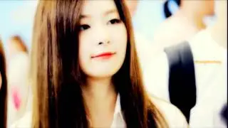 Red Velvet's Kang Seulgi ll Karma {fmv}