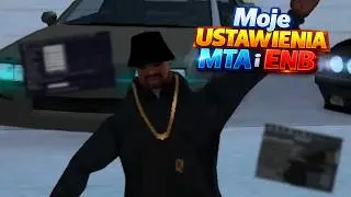 Moje USTAWIENIA MTA i ENB | MTA 4LIFE