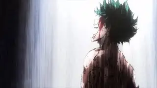 DEKU VS MUSCULAR [AMV] - Boku No Hero Academia Season 3