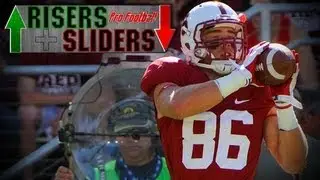 Is Zach Ertz a better tight end draft prospect than Tyler Eifert?