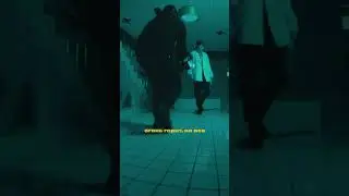 Сняли клип в бассейне, и вот что вышло… #shorts