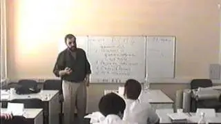Манипулятивные техники ч 2