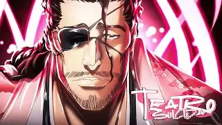 Rap do Kyoraku - 