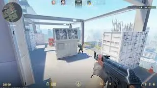 cheeky flank