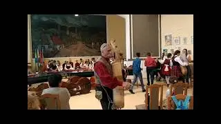 2023 CSOÓRI SÁNDOR PROGRAM, ZENEOKTATÁS FELCSÍKON, ÉVZÁRÓ VIZSGAELŐADÁS