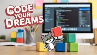 Scratch: Visual Programming and Event-Driven Logic! (Hindi Language)