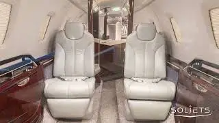 2014 Cessna Citation X+ SN 750-0505