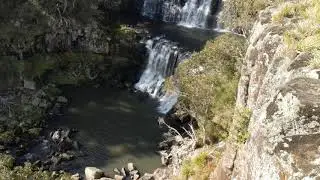 Ebor Falls, NSW- Google Pixel 2 XL