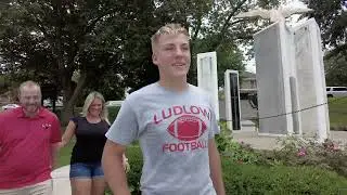 Interventional  Endoscopy: Getting Matthew on the Field Again | Cincinnati Children's