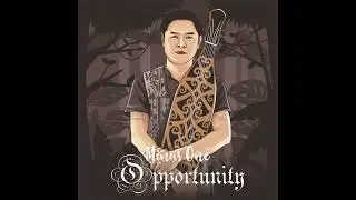 [Minus One] Opportunity - Alfonsus Ide Krisma