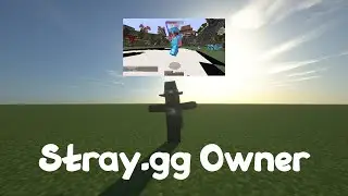 i fought the owner...