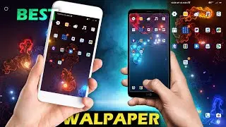 BEST WALPAPER FOR ANDROID