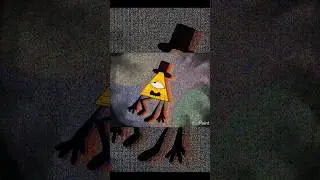 ААА ЭЛЮМИНАТЫ #art #billcipher #gravityfalls #гравитифолз