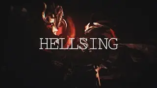 Hellsing