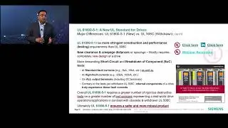 UL 61800 5 1 A new standard for drives   Chapter 2