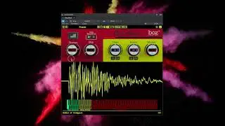 Boz Digital Labs - Das Boot - Quick Walkthrough