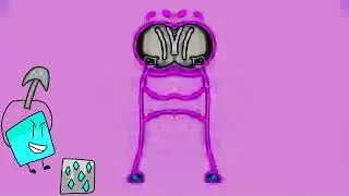 Preview 2 Distraction Dance Effects (Sponsored by Klasky Csupo 2001 Effects) Squared