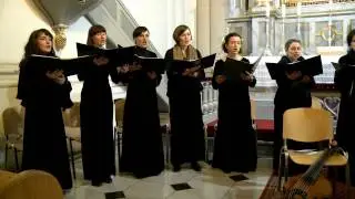 Jesu meine Freude  &  Jezu ma radości