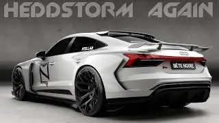 Heddstorm – Again (Original Mix)