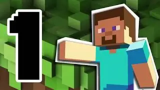 Lets play Minecraft PE sg